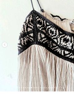 Very Beautiful And Amazing Combination Top