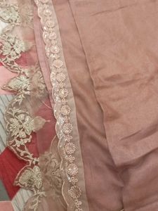 full Moti work Pakistani suit