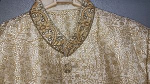 शेरवानी