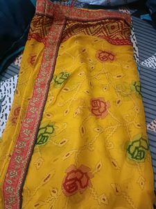 5 Saree Combo Offer