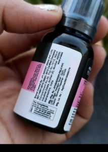 Soulflower Rosemary Oil