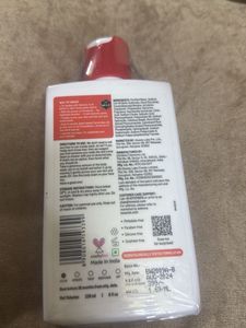 Chemist at Play Body Wash