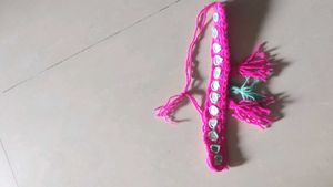 Navratri Necklace