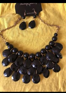 Combo Jewellery Set
