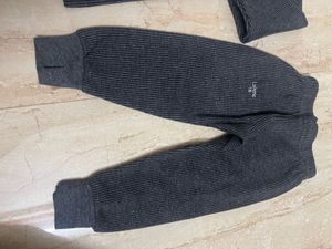 New 0-1 Year Winter Warmers Innerware