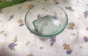 Live&#39;s Tasty Dip 2-Piece Bowl Set