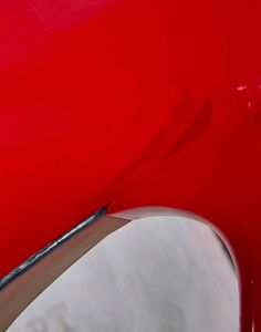 red heels booked for pranjal