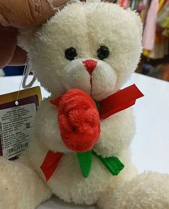 Teddy Super Soft Toys