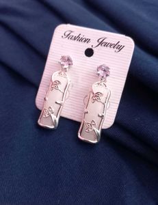 Elegant Drop Earrings