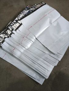 20 Courier Bags