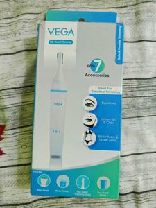 Vega Trimmer
