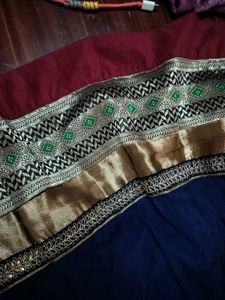 Embroidered Kurti