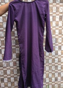 Long Kurti 💜