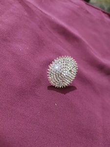 Earring &amp; Ring Set