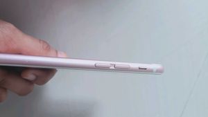 Used Mobile Phone