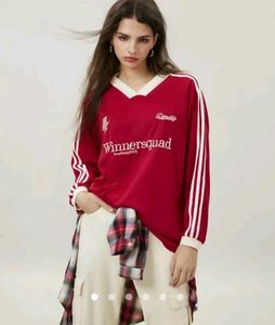 Savana Pullover Sweatshirt🍓