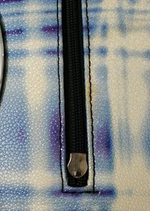 Legacy Brand Purse