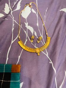Jewellery Setts