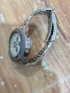 Lot of 2 Used Fashion Watches