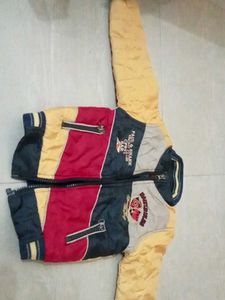 Kids Cute 2 Jacket