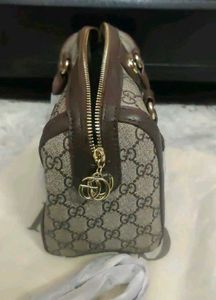 GUCCI Speedy Handbag (Dupe)