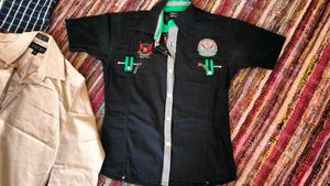Shirts