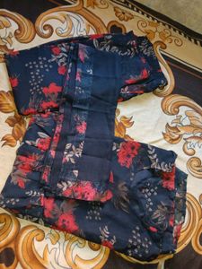 Organza Pattern Set