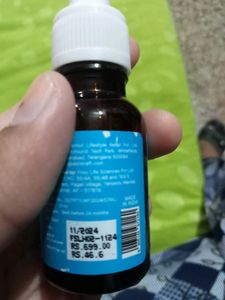 Skinkraft Serum For All Skin Types