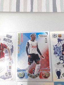 Football Cards