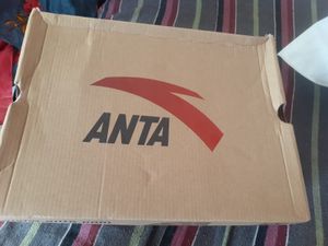 ANTA WALKER👟 Sneakers For Men