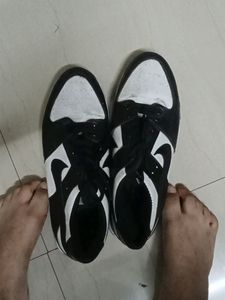 Nike Dupe Dunks