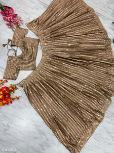 Partywear Lehenga