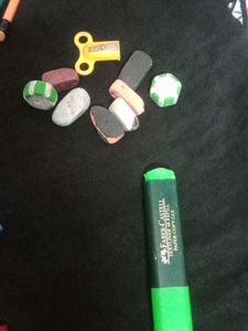 Stationery Items