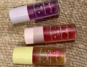 Crazy Girl Lip Gloss/Oil