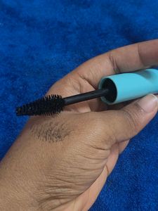 New Sugar Pop Black Volumising Mascara🥵