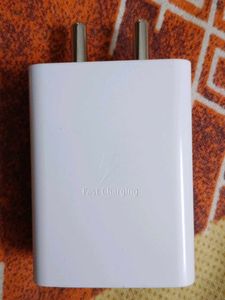 Fast Charging C-type Original Adaptor