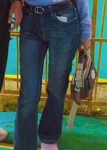 Bootcut Jeans