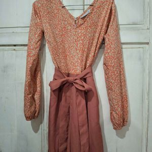 Women Jumpsuit