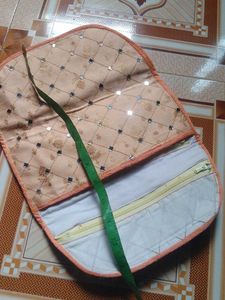 It&#39;s Hand Made Bag