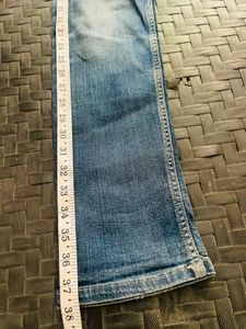 Tommy Hilfiger OG Jeans Men