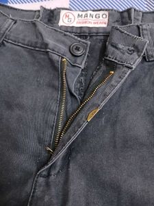 Mango Men's Casual Shorts🤩🤩