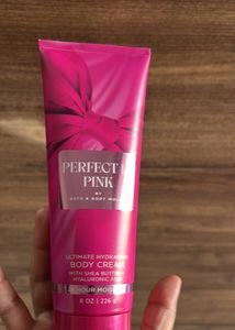 Bath And BodyWorks Body Cream
