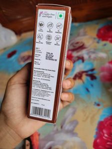 Mcaffeine Under Eye Cream
