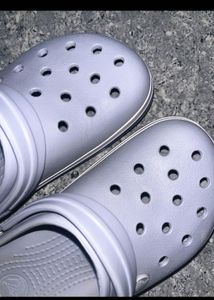 Crocs Comfortable Clogs