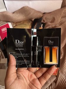 Luxury Samples
