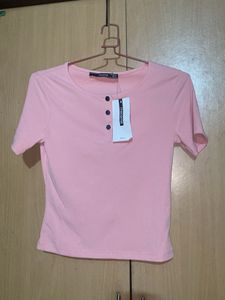Short Top