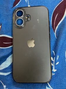 iPhone 16 Cover - Excellent Condition!