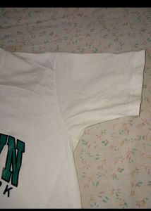 Brooklyn Graphic Tee