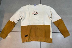 North Zone Sweater