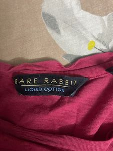 Rouge T-Shirt